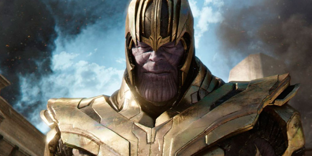 Peran-peran Terbaik Josh Brolin Selain Thanos